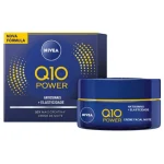 Creme Facial Antissinais Nivea Q10 Power Noturno - Imagem 4