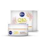Creme Facial Nivea Q10 50g Antissinais Power Dia FPS 30 - Imagem 3