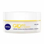 Creme Facial Nivea Q10 50g Antissinais Power Dia FPS 30 - Imagem 4