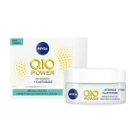 Creme Facial Antissinais Pele Oleosa Q10 Power Dia FPS 30 50g - Imagem 2