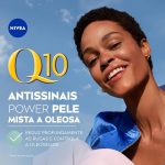 Creme Facial Antissinais Pele Oleosa Q10 Power Dia FPS 30 50g - Imagem 5