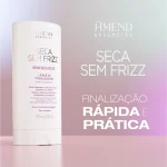 Amend Essencial Leave-In Seca Sem Frizz - Imagem 7