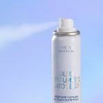Oleo e perfume Capilar Em Spray Amend