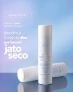 Oleo e perfume Capilar Em Spray Amend - Imagem 3