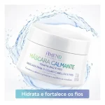 Essencial Máscara Calmante Terapia - Imagem 2