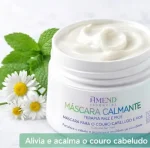 Essencial Máscara Calmante Terapia - Imagem 4