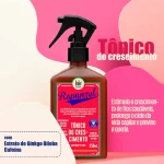 RAPUNZEL - TÔNICO DO CRESCIMENTO - Imagem 2