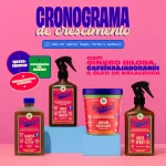 RAPUNZEL - TÔNICO DO CRESCIMENTO - Imagem 3