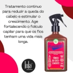 RAPUNZEL - TÔNICO DO CRESCIMENTO - Imagem 4