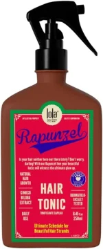 RAPUNZEL - TÔNICO DO CRESCIMENTO - Imagem 5