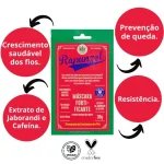 Máscara Sachê Fortificante Lola Rapunzel - Imagem 2