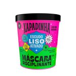 Lola Xapadinha Mascara Disciplinante