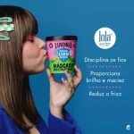 Lola Xapadinha Mascara Disciplinante - Imagem 2