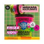 Lola Xapadinha Mascara Disciplinante - Imagem 3