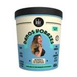 Máscara Lola De Reparação Intensiva Danos Vorazes