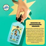 Condicionador Booster Reparador - Lola Cosmetics - Danos Vorazes - Imagem 3
