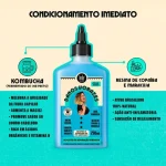Condicionador Booster Reparador - Lola Cosmetics - Danos Vorazes - Imagem 4