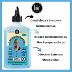 Condicionador Booster Reparador - Lola Cosmetics - Danos Vorazes - Imagem 5