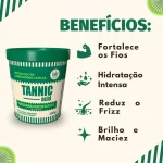 Máscara Fortificante Lola Tannic Acid - Imagem 2