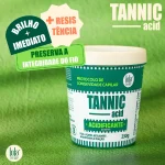 Máscara Fortificante Lola Tannic Acid - Imagem 4
