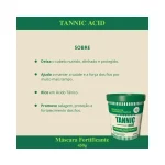 Máscara Fortificante Lola Tannic Acid - Imagem 5