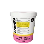Máscara Capilar Lola Brilho Lamelar