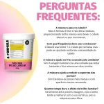 Máscara Capilar Lola Brilho Lamelar - Imagem 3
