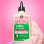 Acidificante Densidade Cabelos Fortes e Resistentes Lola 250g - Imagem 6
