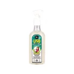 Spray para Cabelos Lola Liso Leve And Solto Protetor Térmico