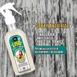 Spray para Cabelos Lola Liso Leve And Solto Protetor Térmico - Imagem 4