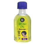 Lola Cosmetics Argan Oil Óleo Capilar