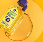 Lola Cosmetics Argan Oil Óleo Capilar - Imagem 2