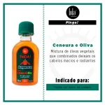 Óleo Capilar Lola Pinga Cenoura E Oliva - Imagem 2