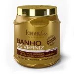 Máscara Banho de Verniz Forever Liss