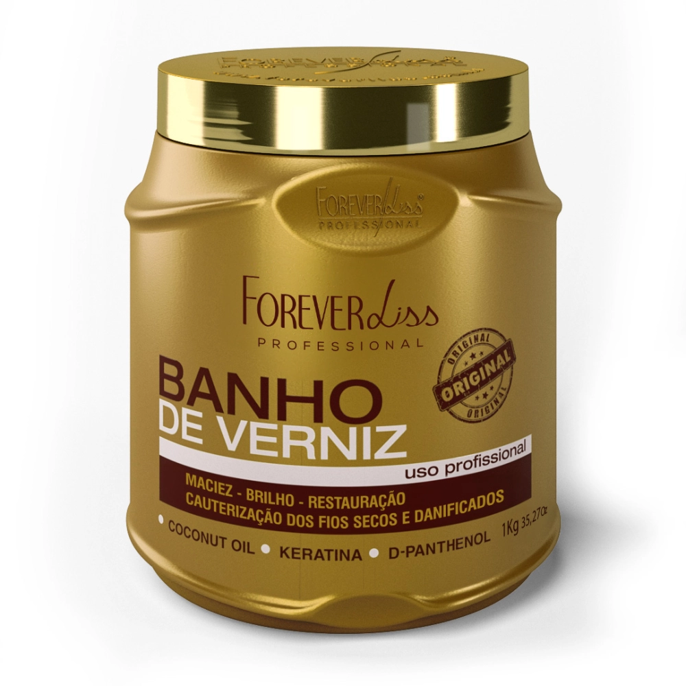 1781804607836-g5rtecjsow.webp Máscara Banho de Verniz Forever Liss - Imagem 1