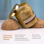 Máscara Banho de Verniz Forever Liss - Imagem 2
