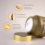 Máscara Banho de Verniz Forever Liss - Imagem 3