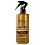 Queratina Banho De Verniz Forever Liss - Imagem 2