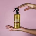 Queratina Banho De Verniz Forever Liss - Imagem 3