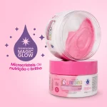 Máscara de Nutrição Intensa Magia de Unicórnio Forever Liss
