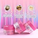 Máscara de Nutrição Intensa Magia de Unicórnio Forever Liss - Imagem 5