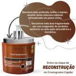 Forever Liss Cauter Restore Máscara Capilar - Imagem 3