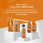 Spray Finalizador Forever Liss Cauterização Restore - Imagem 4