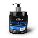 Blindagem Capilar Biomimética Forever Liss