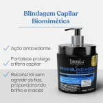 Blindagem Capilar Biomimética Forever Liss - Imagem 2