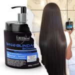 Blindagem Capilar Biomimética Forever Liss - Imagem 6