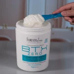 Máscara Volume Zero 1000g - Forever Liss - Imagem 2
