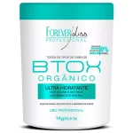 Máscara Volume Zero 1000g - Forever Liss - Imagem 3