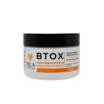 Btox Liso Obrigatorio Nila Profissional 300g - Imagem 2