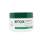 Botox organico Nila Profissional